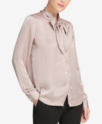 dress blouses at macys