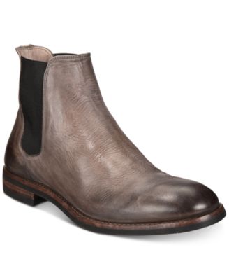 Frye Men's Ben Leather Chelsea Boots 
