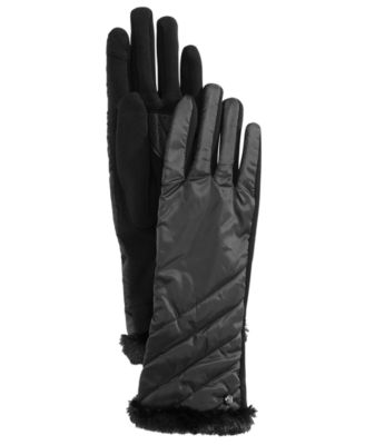 ralph lauren touch gloves