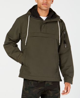g star rackam anorak