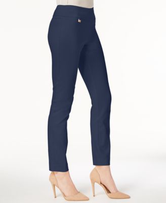 alfani skinny pants