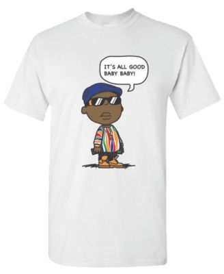 biggie smalls baby shirt