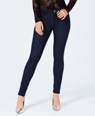 guess curve x skinny jeans