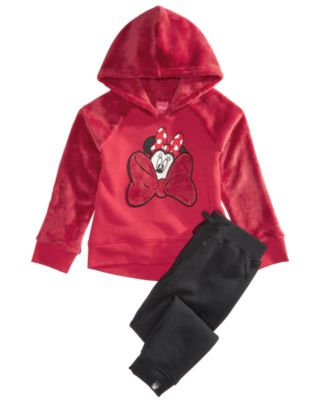 minnie mouse pants for toddlers