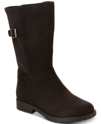 macys girls boots
