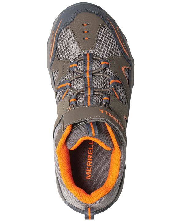 merrell trail chaser big kid