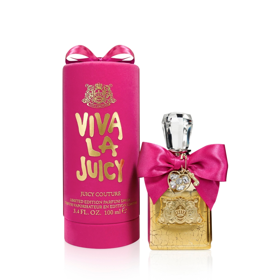 Juicy Couture Viva la Juicy Fragrance Collection for Women   SHOP ALL 