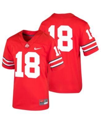 2t ohio state jersey