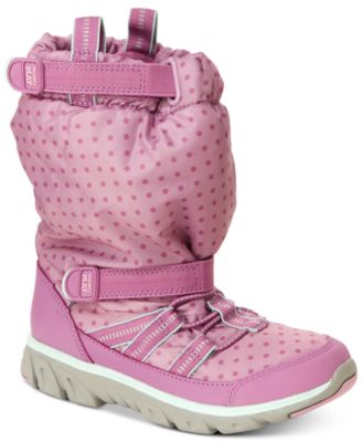 stride rite made 2 play sneaker winter boot