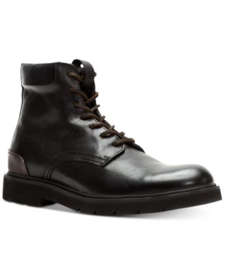 frye terra lace up