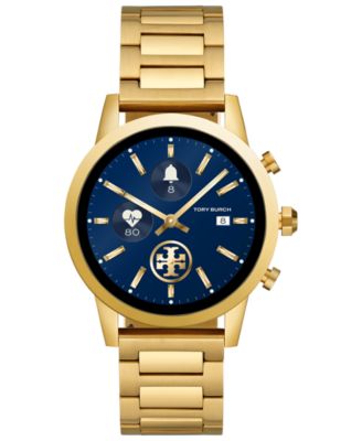 Tory Burch Women's Gigi ToryTrack Gold 