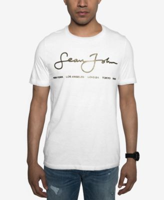 sean john jeans at macy's