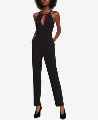bcbg jumpsuit macys