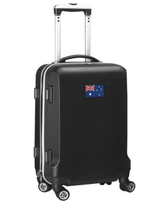 hard case luggage australia