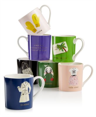 kate spade coffee thermos