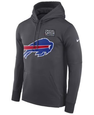 crucial catch buffalo bills hoodie