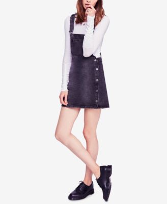 skinny fit checked trousers