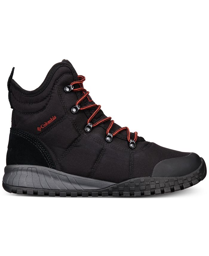 Macys columbia boots new arrivals