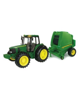 john deere tomy toys