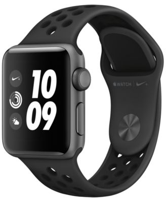 apple watch series 3 nike sport band