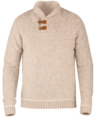 fjallraven lada sweater