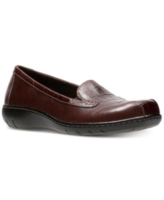 Clarks Collection Women's Bayou Q 