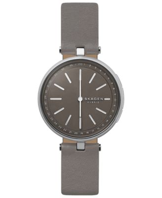 skagen t bar hybrid review