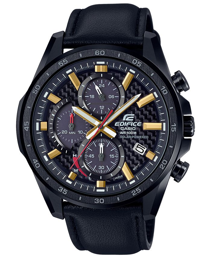 g shock chronograph watch