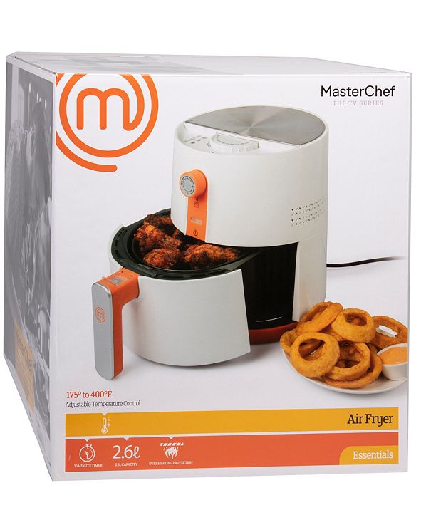 MasterChef Air Fryer & Reviews Home Macy's
