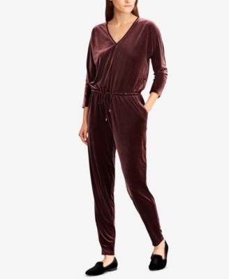 white closet brand jumpsuit