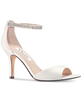 macys shoes nina