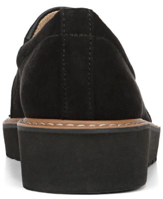 naturalizer effie platform loafers