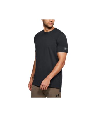 under armour baseline t shirt