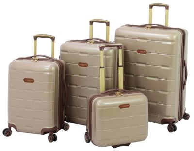 london fog travel luggage