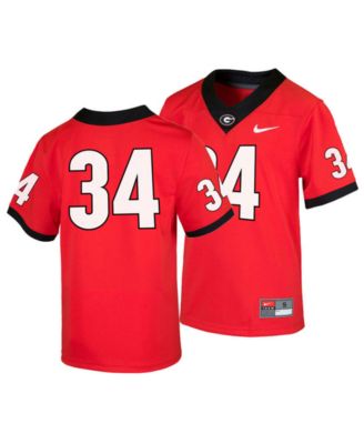 georgia bulldogs 7 jersey