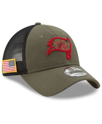 tampa bay buccaneers trucker hat