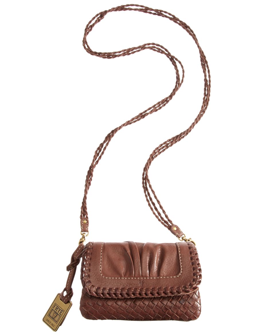 Frye Handbag, Maddy Mini Crossbody Bag