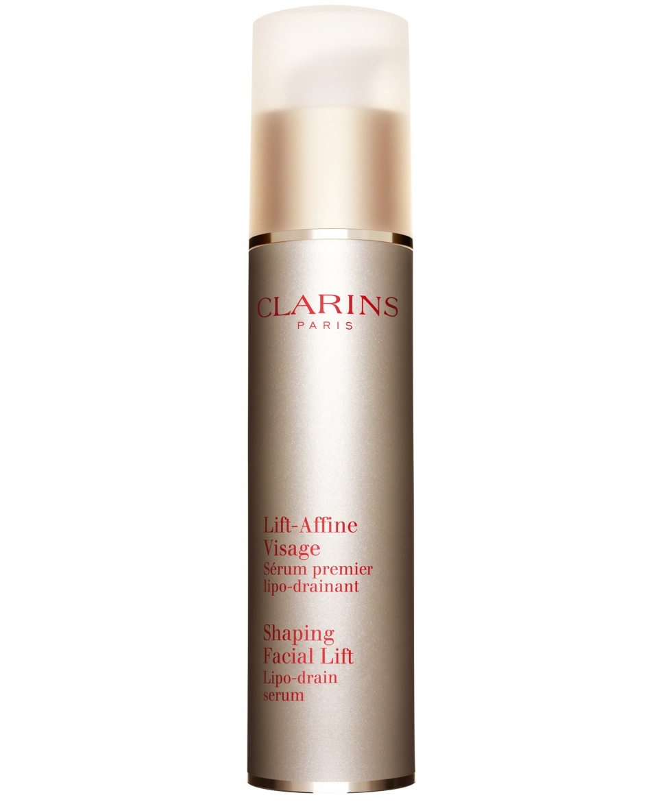 Clarins Shaping Facial Lift Serum, 1.7 oz   A  Exclusive