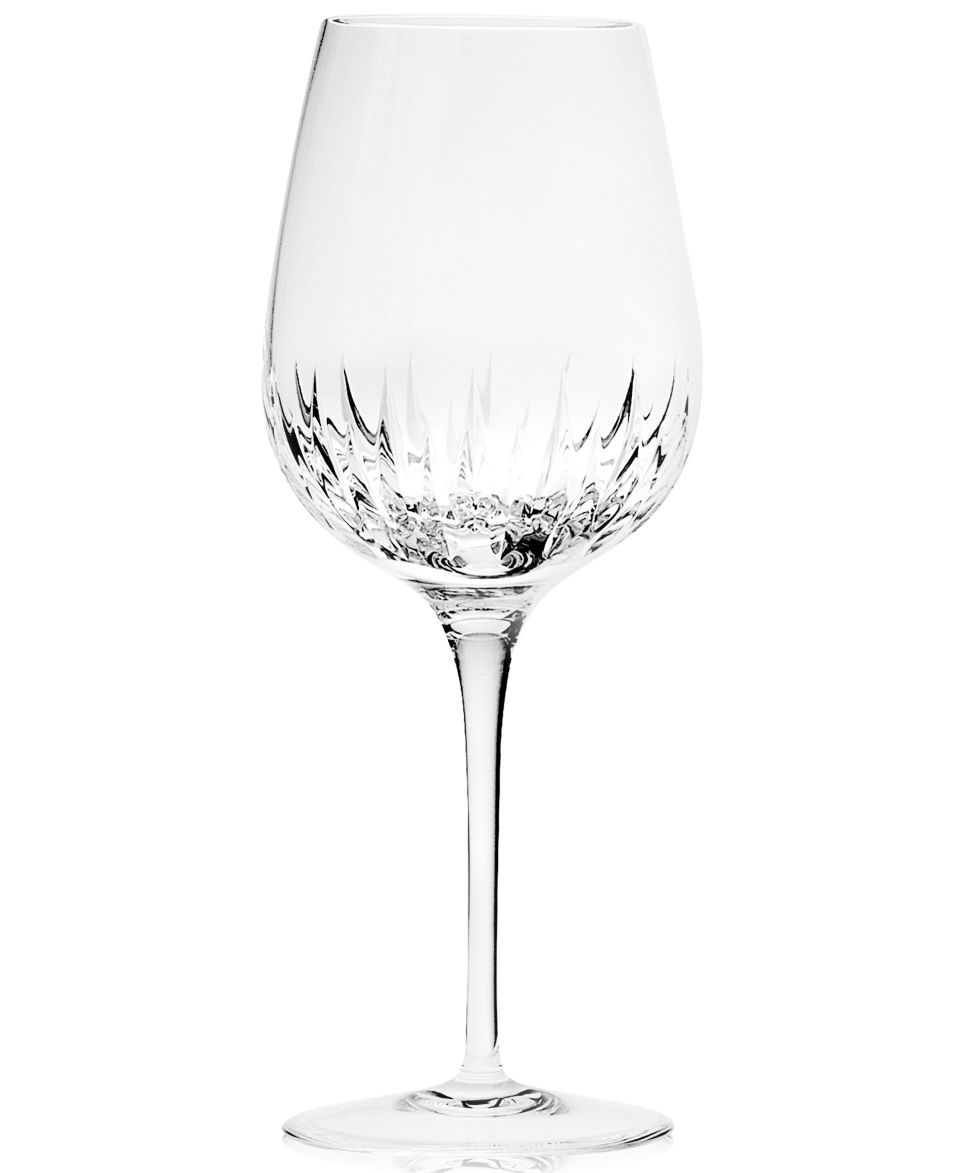 Reed & Barton Iced Beverage Glass, Soho Brilliance   Stemware