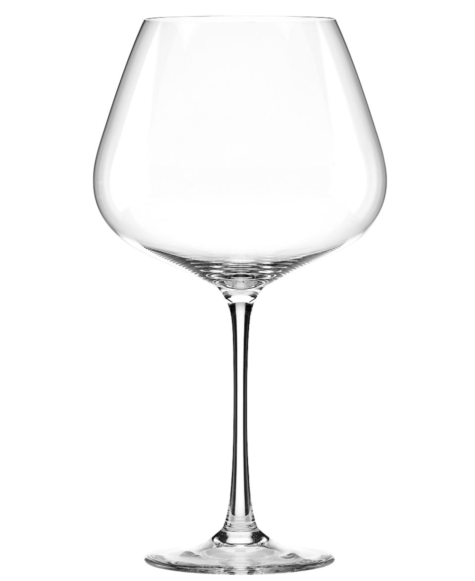 Lenox Glassware, Set of 4 Tuscany Pinot Grigio Wine Glasses   Stemware