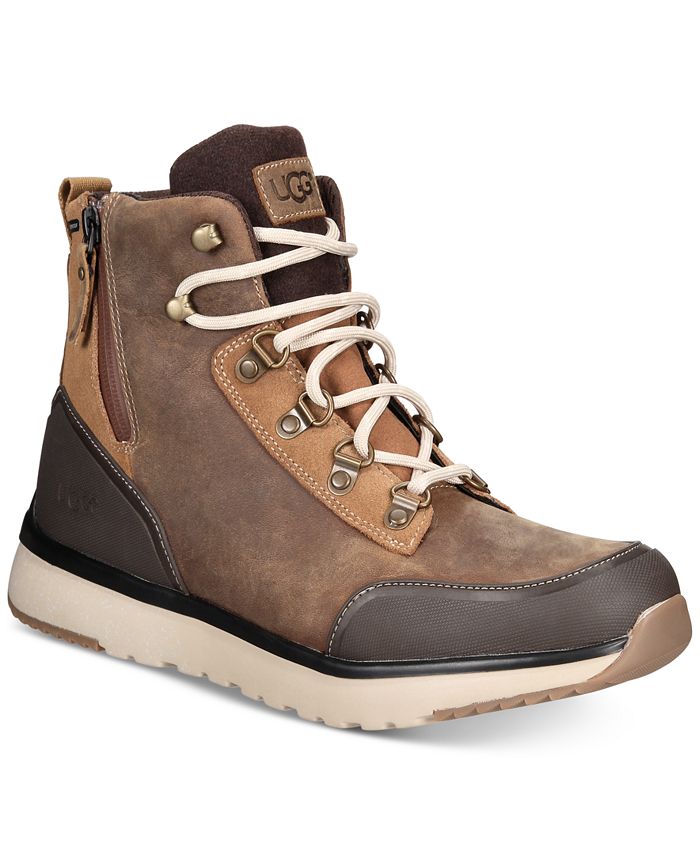 ugg caulder boot