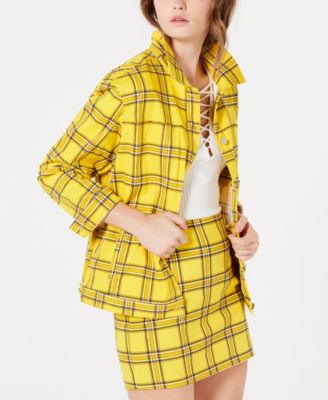 guess trucker jacket