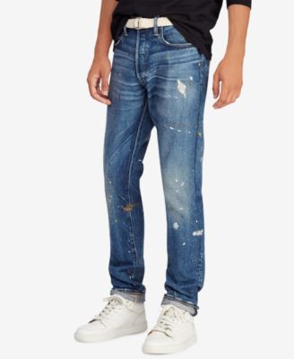 macy's polo ralph lauren jeans