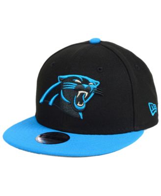 carolina panthers caps