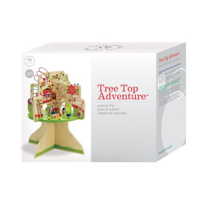 manhattan tree top adventure toy