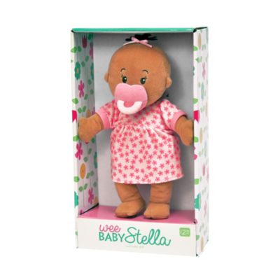 wee baby stella doll clothes