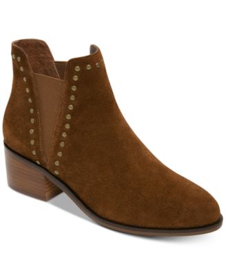 steve madden women's cade booties
