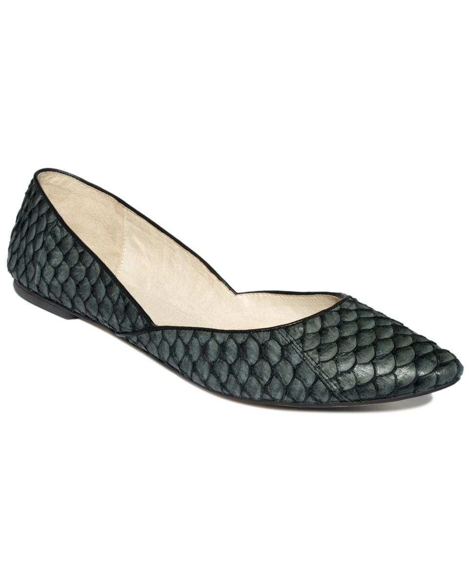 Barefoot Tess Shoes, Madrid Flats