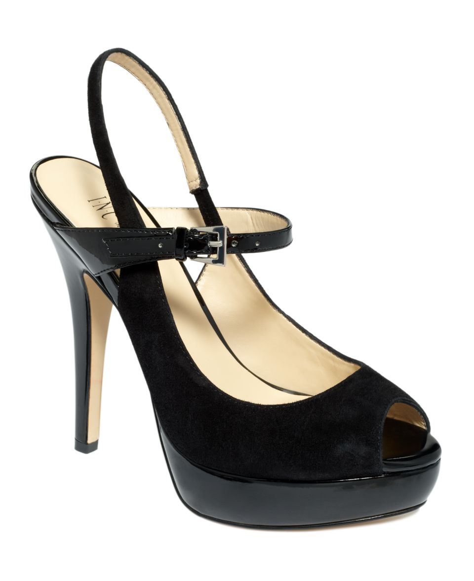 INC International Concepts Womens Shoes, Mariela Pumps