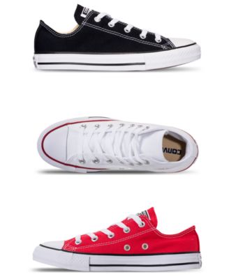 macys kids converse